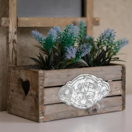 Appartement Chic & Fabulous Iris+free Garage Split
