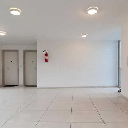Appartement Chic & Fabulous Iris+free Garage Split