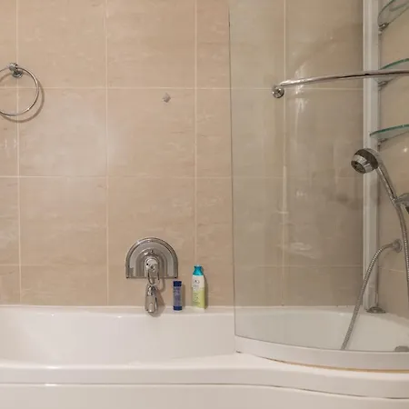 Chic & Fabulous Iris+free Garage Appartement *