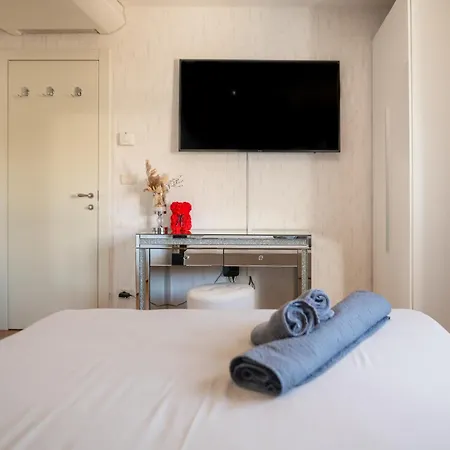 Apartment Chic & Fabulous Iris+free Garage *