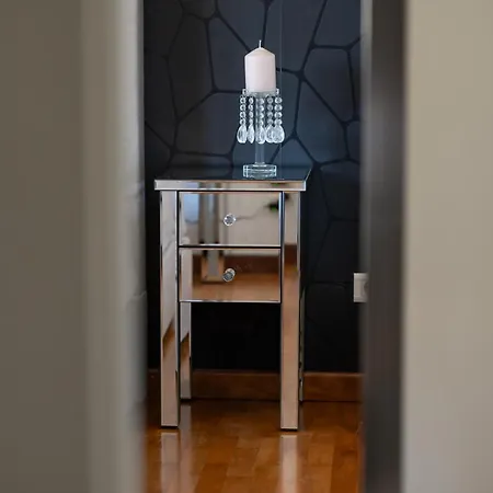 Chic & Fabulous Iris+free Garage Appartement *